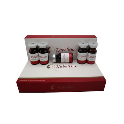 Kabelline Fat Dissolver Injection USA untuk Wajah dan Tubuh
