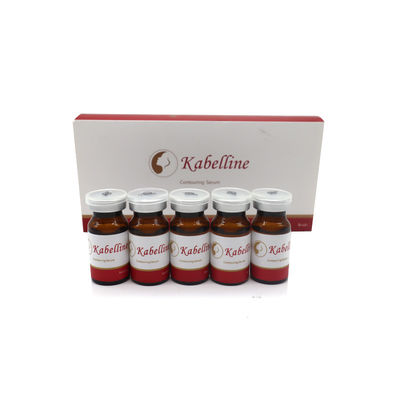Kabelline Fat Dissolver Injection USA untuk Wajah dan Tubuh