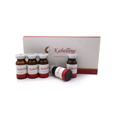 Kabelline Fat Dissolver Injection USA untuk Wajah dan Tubuh