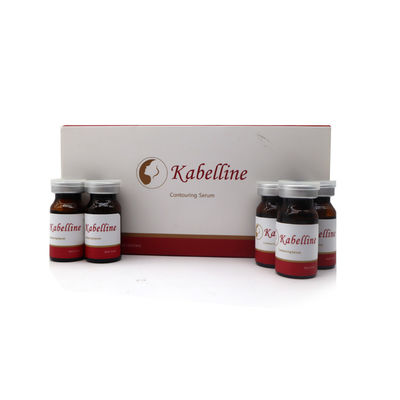 Kabelline Fat Dissolver Injection USA untuk Wajah dan Tubuh