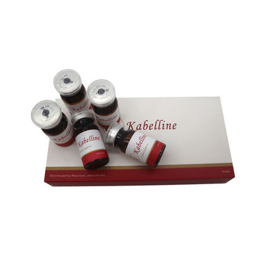 Kabelline Fat Dissolver Soulation Wajah Pengurangan Berat Badan Penciptaan
