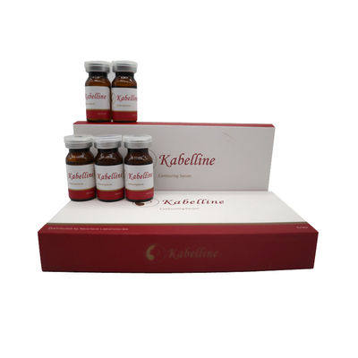 Kabelline Fat Dissolver Injeksi Skin Reboot