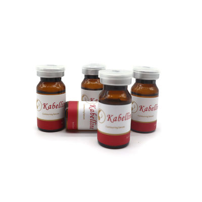 Kabelline Fat Dissolver Efektif Untuk Double Chin