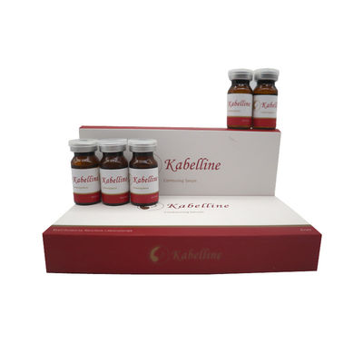 Kabelline Fat Dissolver Efektif Untuk Double Chin