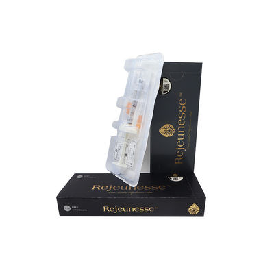 Rejeunesse Hyaluronic Acid Injeksi Filler Kulit Untuk Bibir