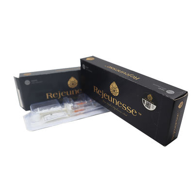Rejeunesse Shape Face Filler &amp; Lip Filler 1ml Volume Siring