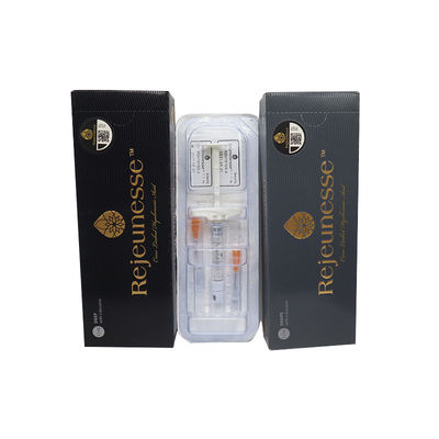 Rejeunesse Shape Face Filler &amp; Lip Filler 1ml Volume Siring
