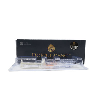 Korea 1.1ml Rejeunesse Deep Cross-linked Dermal Filler