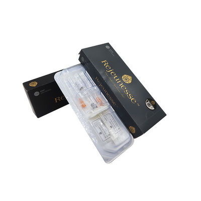 Mencapai Kontur yang Sempurna Rejeunesse Deep 1.1ml Filler Dermal