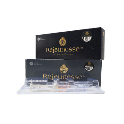 Rejeunesse Deep 1.1ml Estetika Grosir Untuk Apple Otot