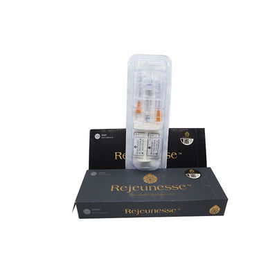 Rejeunesse Fine Deep Shape Filler dengan Volume 1 ml Syringe