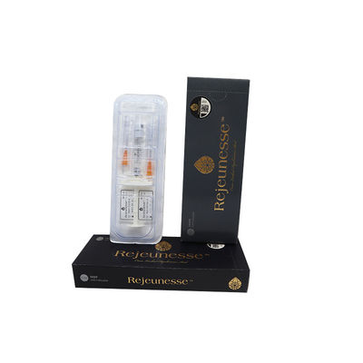 Rejeunesse Fine Deep Shape Filler dengan Volume 1 ml Syringe