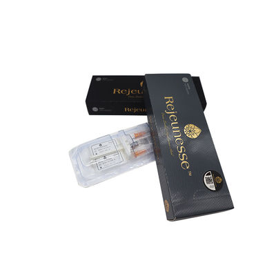 Rejeunesse Fine Deep Shape Filler dengan Volume 1 ml Syringe
