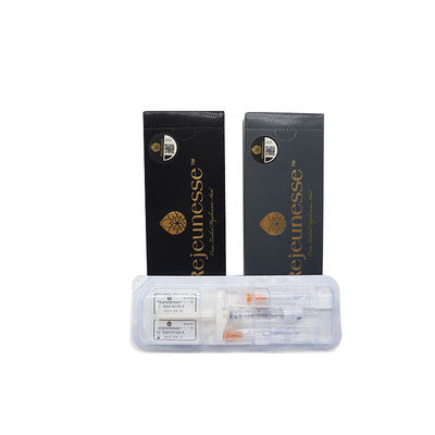 Rejeunesse Deep Hyaluronic Acid Filler untuk Lipat hidung