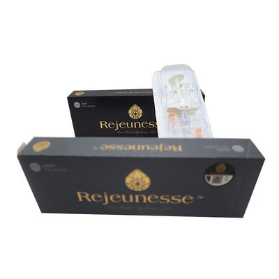 Rejeunesse Shape Hyaluronic Acid Filler Untuk Kulit