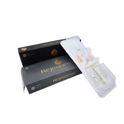 Rejeunesse Shape Hyaluronic Acid Filler Untuk Kulit