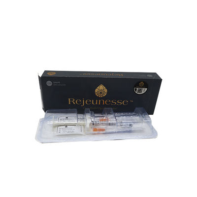 Rejeunesse Deep Hyaluron Filler untuk Kerutan Menengah hingga Dalam