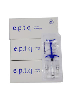 Eptq S100 S300 S500 Asam Hialuronik Beli Asam Hialuronik Filler Kulit