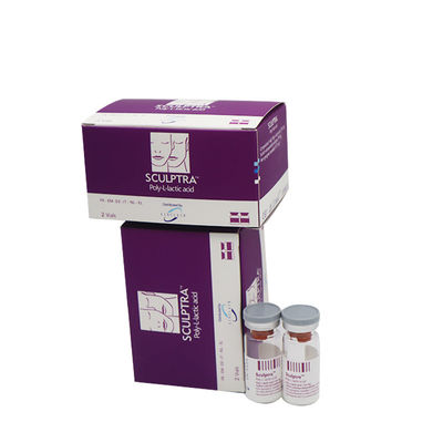 Sculptra Poly-L-Lactic Acid Plla Plastic Filler 150mg