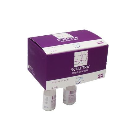 Butt Filler Sculptra 150mg Untuk Meningkatkan Penampilan Alami