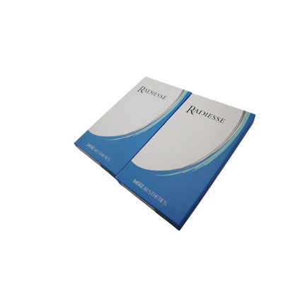 Radiesse Filler keriput restoratif Inovasi 2 0.8cc