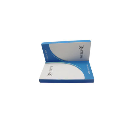 Radiesse 1 X 1.5ml Hyaluronic Acid Dermal Filler untuk Kulit Muda