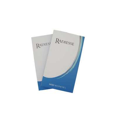 Radiesses 1ml Dermal Filler Injectable Collage untuk Pengurangan Kerutan