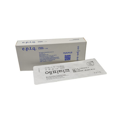 e.p.t.q. Pengisi Asam Hyaluronic Premium Lido S300