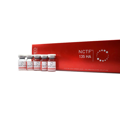 FILLMED NCTF 135 HA 5 Vial untuk Anti-Aging Online