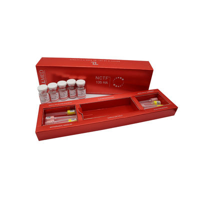 Filorga NCTF 135HA Untuk Skin booster Pengisi Filorga