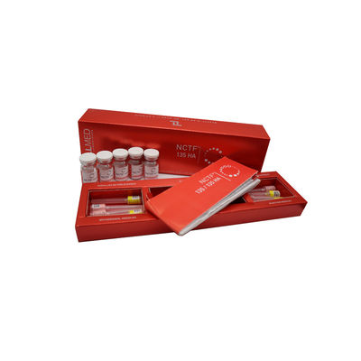 FILLMED NCTF 135 HA 5 Vial untuk Anti-Aging Online