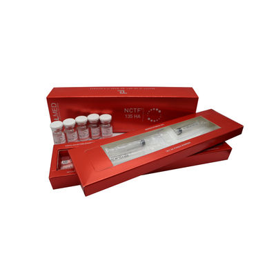 Pengisi Filorga NCTF 135HA Untuk Pencerah Kulit