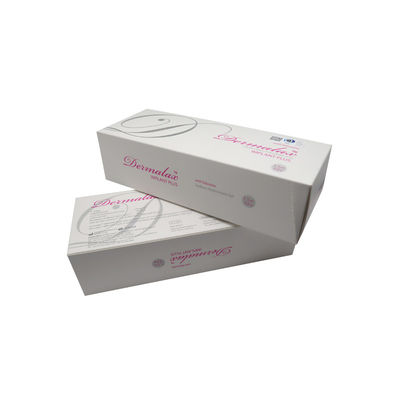 Dermalax Deep Plus Hyaluronic Acid Pengisi Kulit Lama