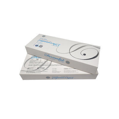 Dermalax Deep Plus Hyaluronic Acid Pengisi Kulit Lama