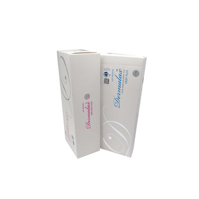 Dermalax Deep Plus Hyaluronic Acid Pengisi Kulit Lama