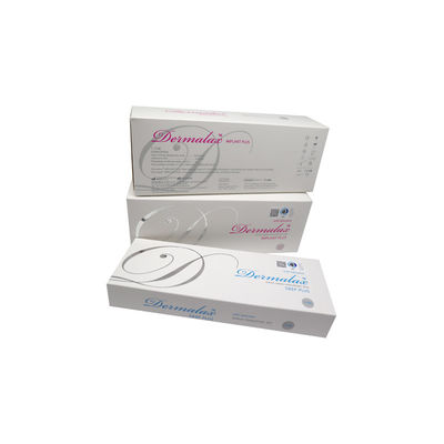 Dermalax Deep Plus Hyaluronic Acid Pengisi Kulit Lama