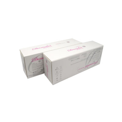 Dermalax Deep Plus Hyaluronic Acid Pengisi Kulit Lama
