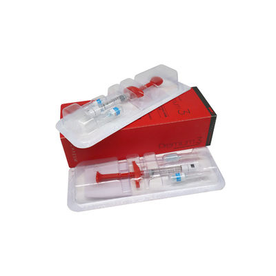 Chaeum Premium 2 3 4 Pengisi Kulit Asam Hyaluronik Anti-penuaan