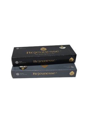 Rejeunesse Deep Shape Filler Kulit halus dan muda