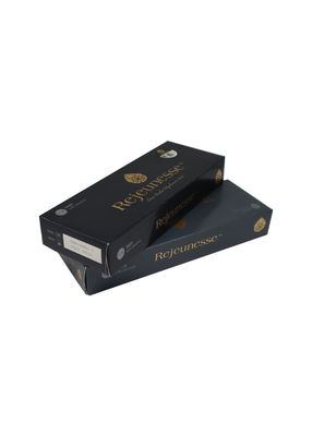 Rejunesse Hyaluronic Acid Gel Lip Filler untuk Bibir Hidung Chin Rejunesse Bentuk dalam