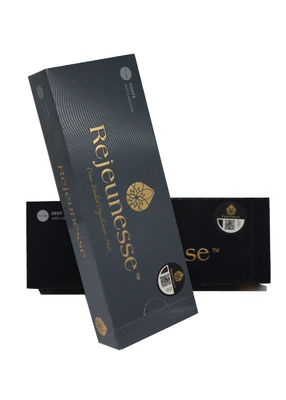 Rejunesse Hyaluronic Acid Gel Lip Filler untuk Bibir Hidung Chin Rejunesse Bentuk dalam