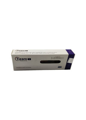 Tizaro 7, 5 mg 7, 5 mg Injeksi Larut Lemak Tizaro Pen