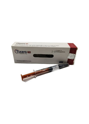 Tizaro 7, 5 mg 7, 5 mg Injeksi Larut Lemak Tizaro Pen