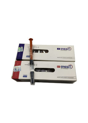 Tizaro 7. 5 mg/ 0.5 ml 5 mg/ 0.5 ml Insulin Injeksi untuk menurunkan berat badan Semaglutide
