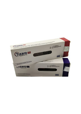 Tizaro 7, 5 mg 7, 5 mg Injeksi Larut Lemak Tizaro Pen