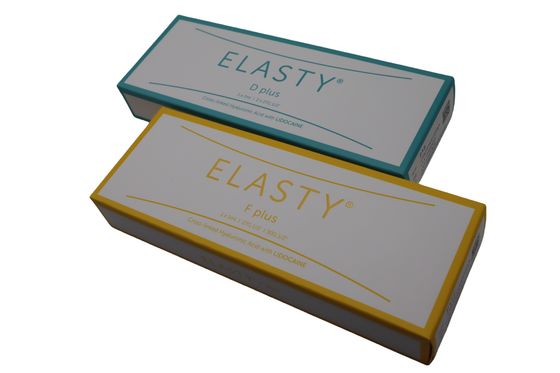 Elastis Deep Line Ha Dermal Filler Untuk Kulit Lancar dan Cerah