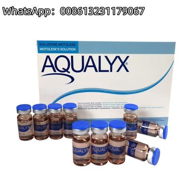 LIPO LAB FAT MELTING SOLUTIONS Injeksi Larut Lemak 2 8ml X 10 vial/ kotak