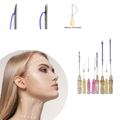 Mono Thread Lift di Melbourne Ungu / Putih Mono Thread Lift