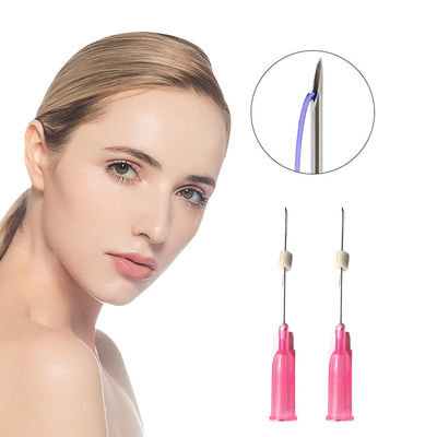 Mono Thread Lift di Melbourne Ungu / Putih Mono Thread Lift
