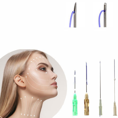 Mono Thread Lift di Melbourne Ungu / Putih Mono Thread Lift